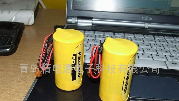 供应松下 BR-C 锂电池 原装进口 现货
