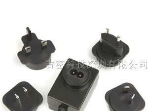 6V1A电源适配器