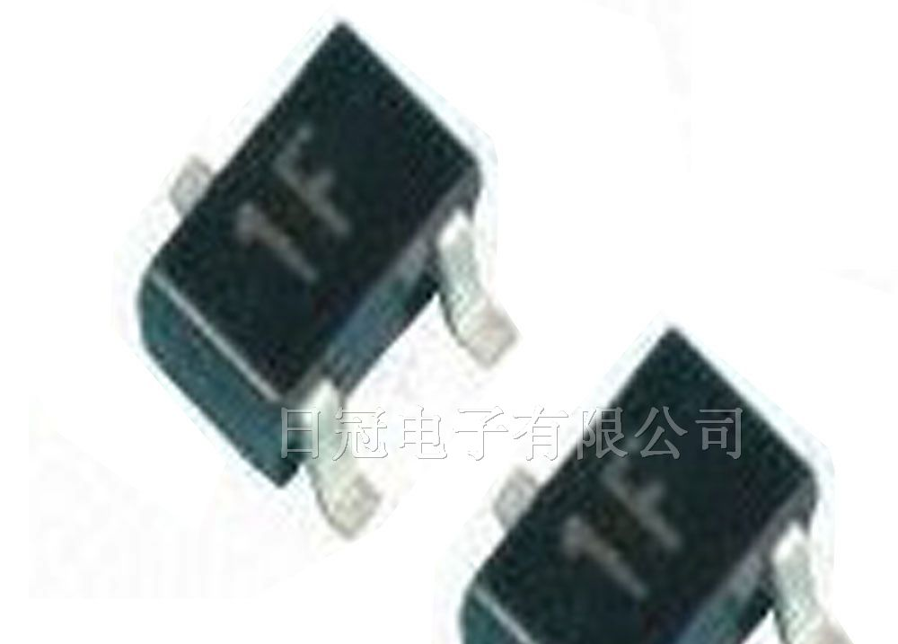 供应MMBD914开关二极管SOT-23 0.35W