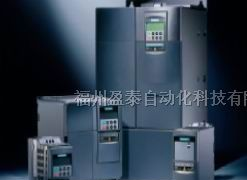 供应西门子变频器6SE6440-2UE31-8DA1