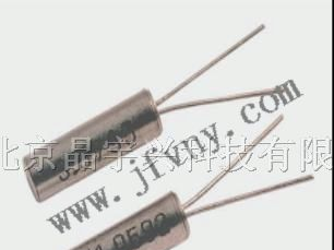 供应AT-26 / AT-38 / AT-39 / AT-10无源晶振