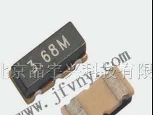 供应陶瓷晶振ZTACC / ZTTCC