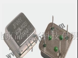 供应VCXO 08压控晶振