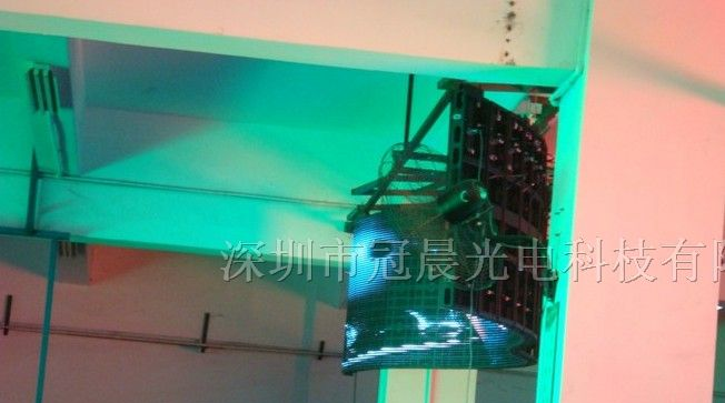 供应P16全彩显示屏