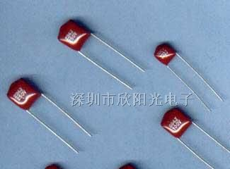 供应薄膜电容CBB21CBB22金属化聚丙烯膜电容器223J400V