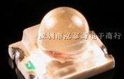 供应KPD-3224QBC-G 贴片LED 尖头高亮发蓝色
