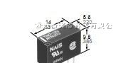 供应TN2-5V OMRON 继电器