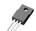 场效应管  AUK MOSFET SMK0260F