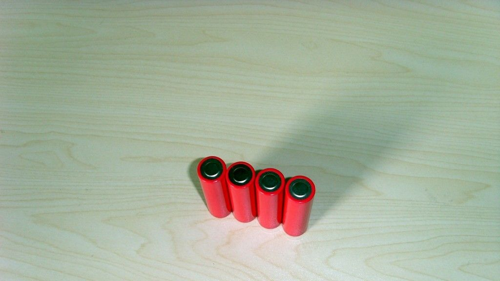供应18650电池