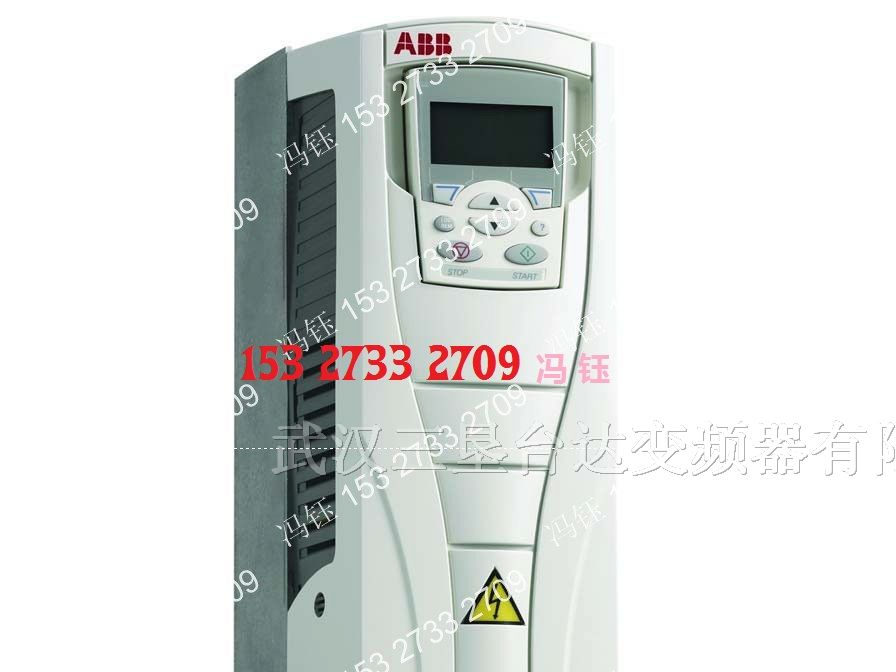 武汉代理ABB变频器 ACS510变频器大量现货