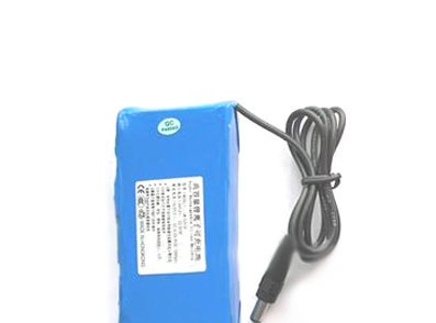 供应12V5200mah锂电池,12V5.2AH聚合物锂电池厂家