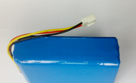 供应深圳市12V2900mah锂电池,12V2.9AH聚合物锂电池