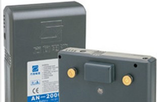 供应方向AN-2000A 松下摄像机电池 AN型锂离子电池