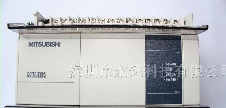 销售三菱FXIN-40MT-001可编程控制器