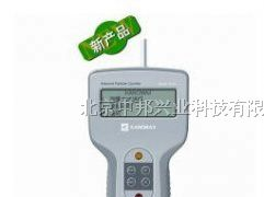 供应日本加野 3887C激光尘埃粒子计数器