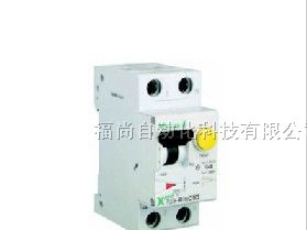PFL9-6/1N/C/003,漏电断路器