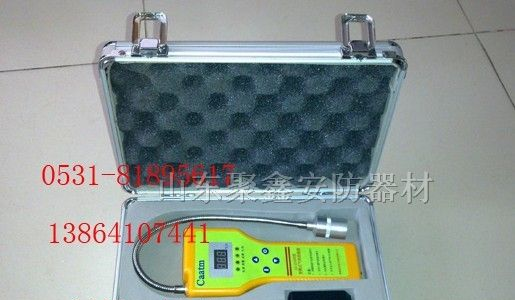 供应济南氢气检测仪CA-2100H
