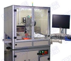 供应福建在线式红胶点胶机，厦门在线式红胶点胶机