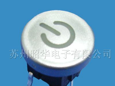 供应TS-6轻触开关