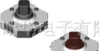 供应CTM5轻触开关