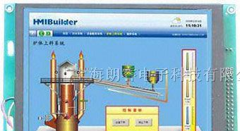 供应4.3寸工业液晶显示器
