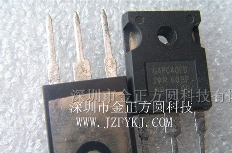 供应集成电路（IC）G4PC40FD