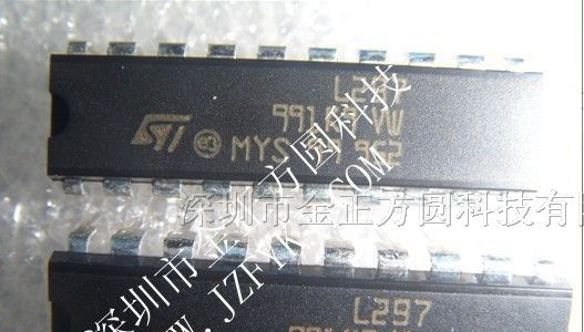 供应集成电路（IC）L297
