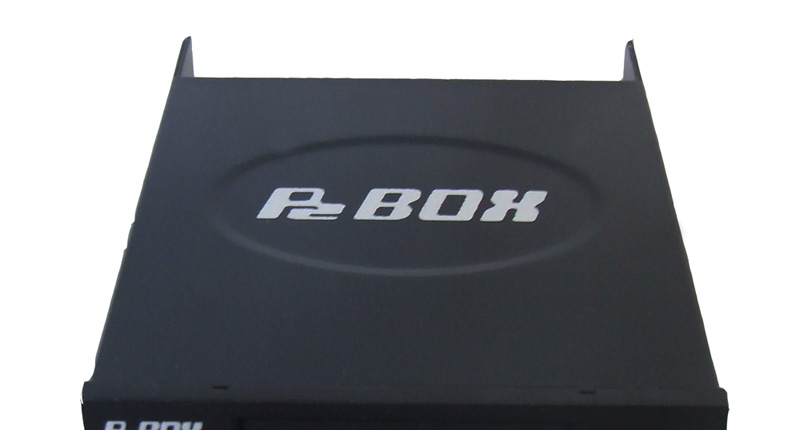 供应P2BOX P2读卡器 P2内置驱动器