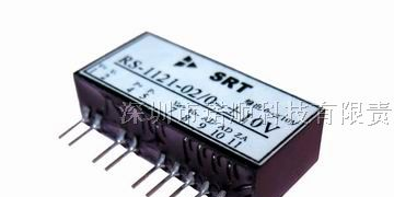 供应RS-1111/RS-1112模块式直流电压/电流隔离变送器