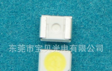 供应LED灯生产厂家 3528贴片 贴片LED