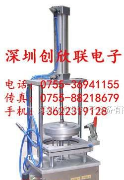 供应4寸LED晶片扩张机，扩晶机