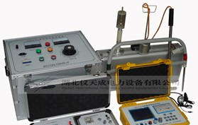 供应YTC630电缆故障测试仪