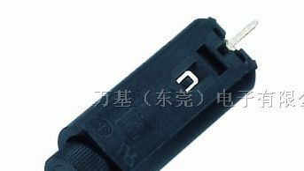 供应保险丝座PTF-45