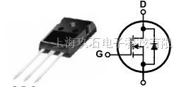 场效应管SMK0990CI