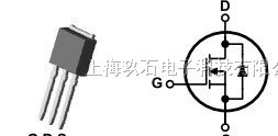 场效应管SMK0260I
