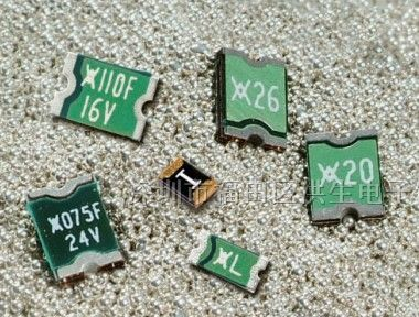 供应泰科TYCO自恢复保险丝MICROSMD200F-2原装现货