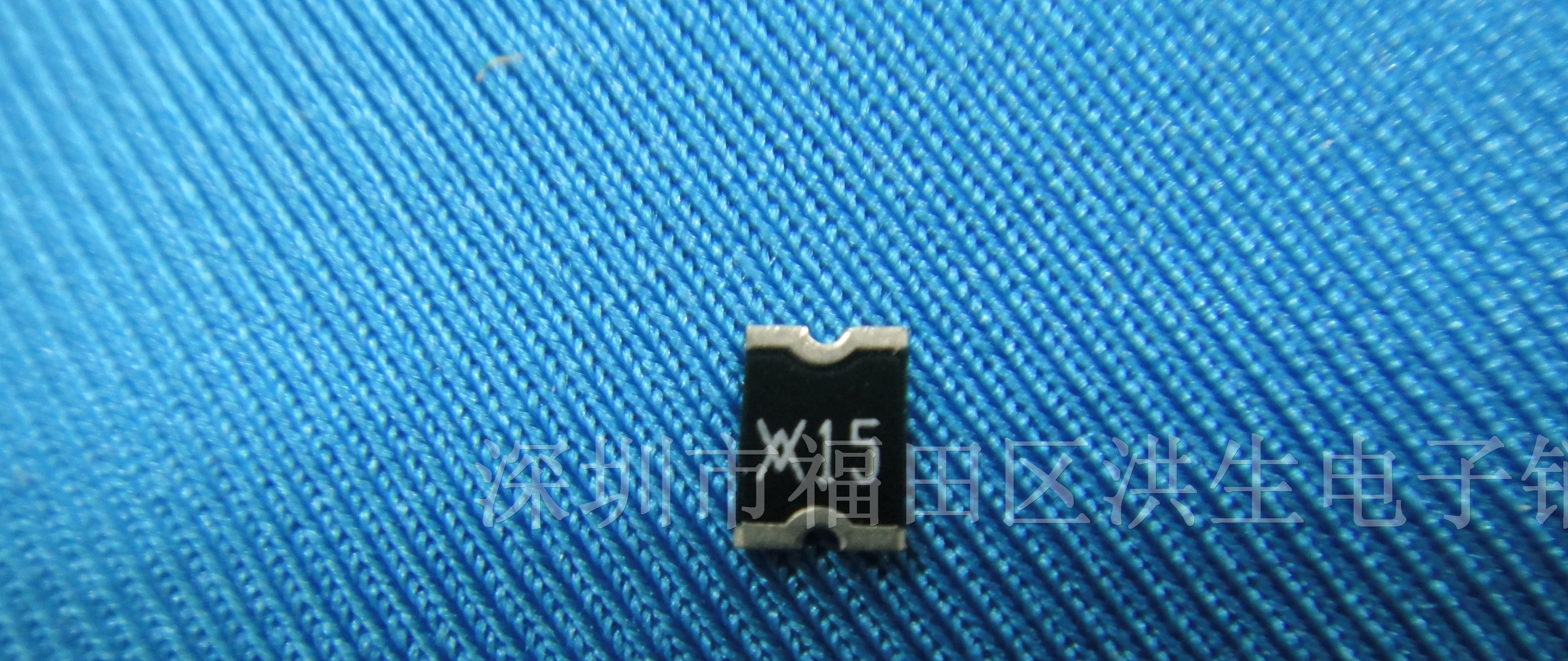 供应泰科TYCO自恢复保险丝MINISMDC150F-RA-2原装现货