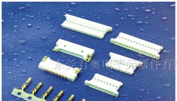 平价销售MOLEX51146，MOLEX1.25超薄连接器