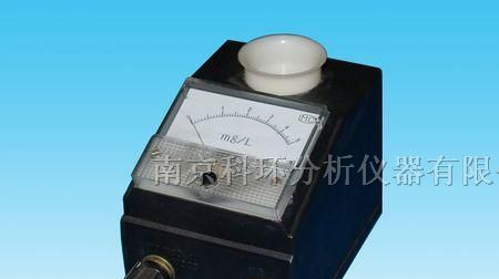 供应LDS-1型总溶固快速测定仪