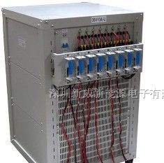 供应动力电池测试设备BTS-5V120A