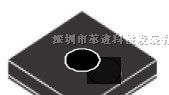 供应登山手表用大气压力传感器