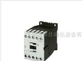 供应金钟穆勒，接触器式继电器，DILA-40C(110V50HZ)