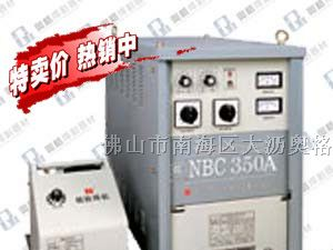 供应气体保护焊机