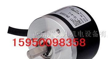 奥托尼克斯编码器E40S6- 600-3-T-24