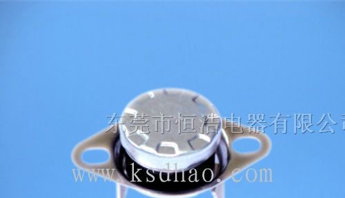 KSD301突跳式温控器，KSD301温度开关，热保护器