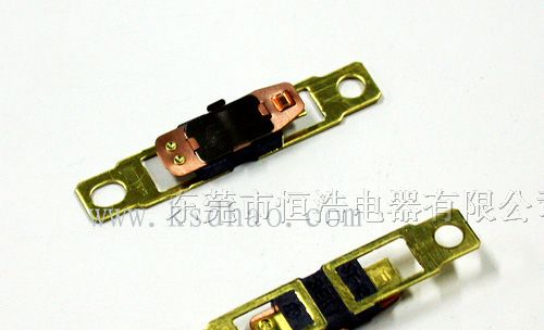 ST-12热保护器，ST-12温度开关，温度保护器