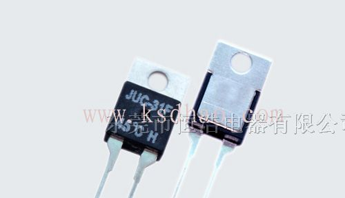 JUC-31F热保护器，JUC-31F温度开关
