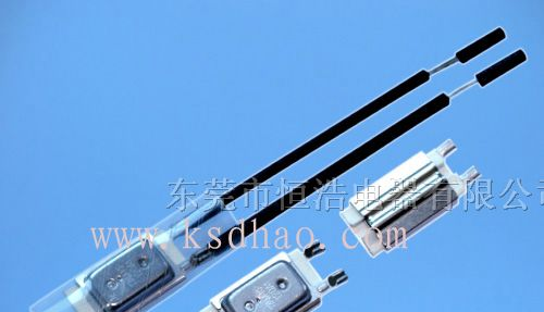 17AM手动复位热保护器，17AM热保护器