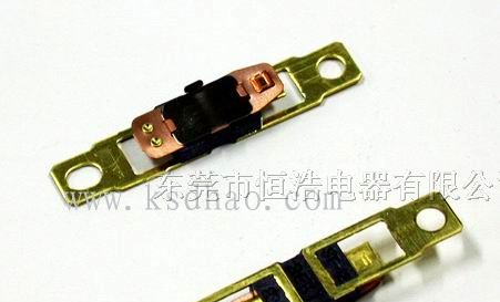 ST-12恒温器，ST-12恒温开关，ST-12热保护器