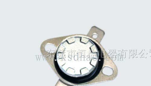 KSD301温控器，KSD301热保护器，温度开关